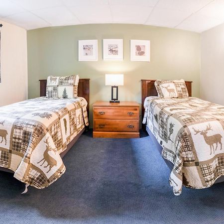 Acadia Pines Motel Μπαρ Χάρμπορ Εξωτερικό φωτογραφία