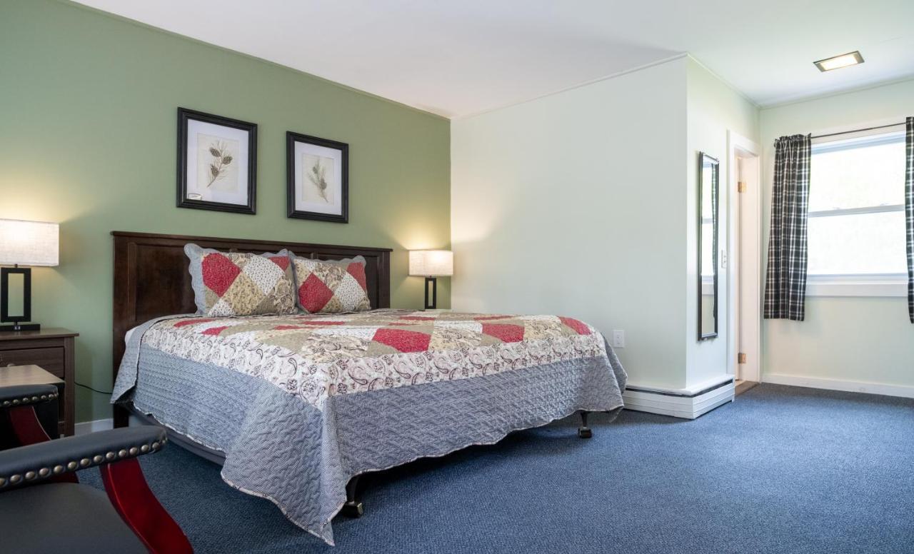 Acadia Pines Motel Μπαρ Χάρμπορ Εξωτερικό φωτογραφία