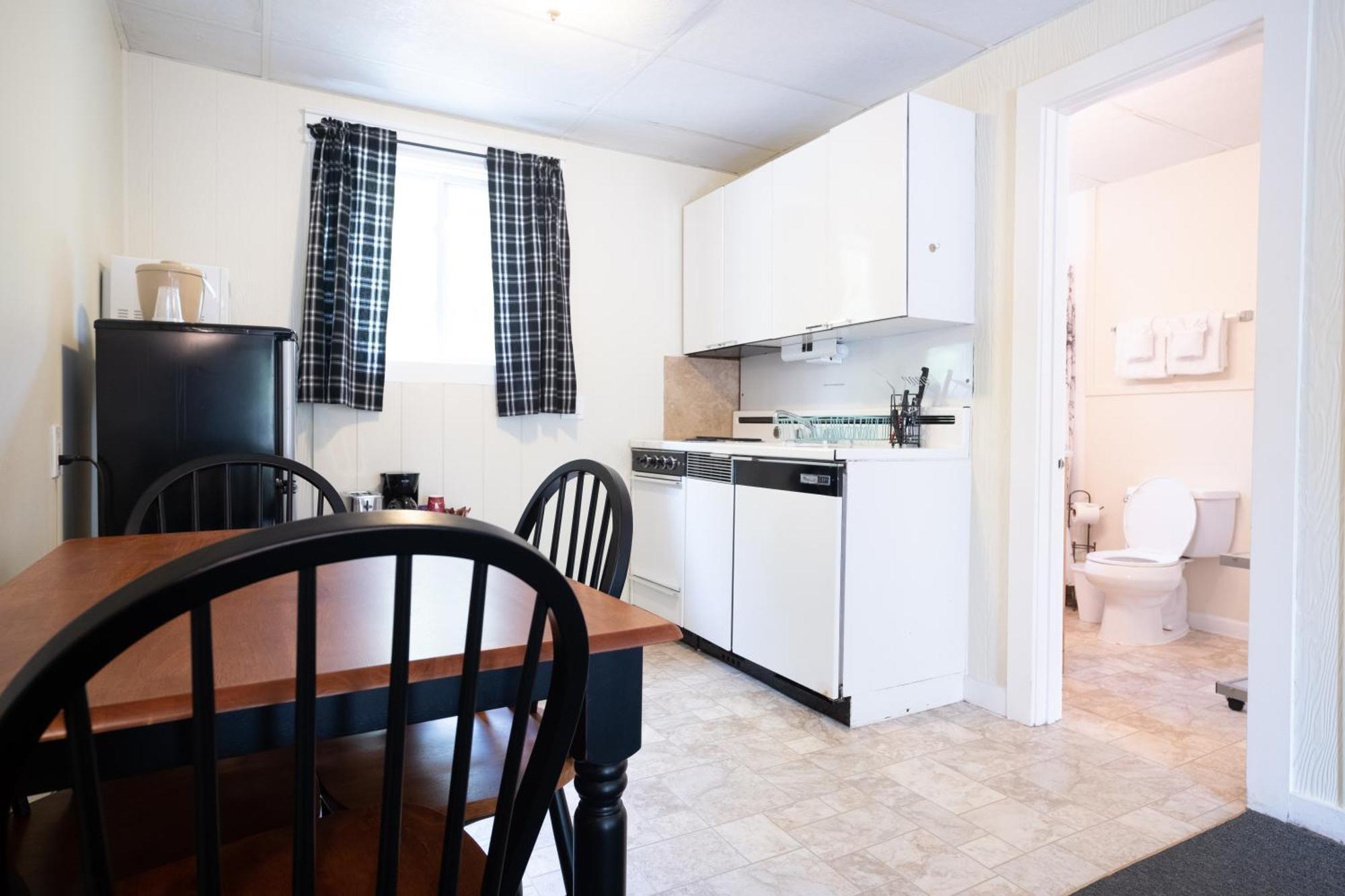 Acadia Pines Motel Μπαρ Χάρμπορ Εξωτερικό φωτογραφία